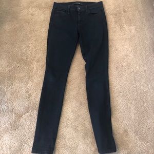 Joe’s skinny jeans